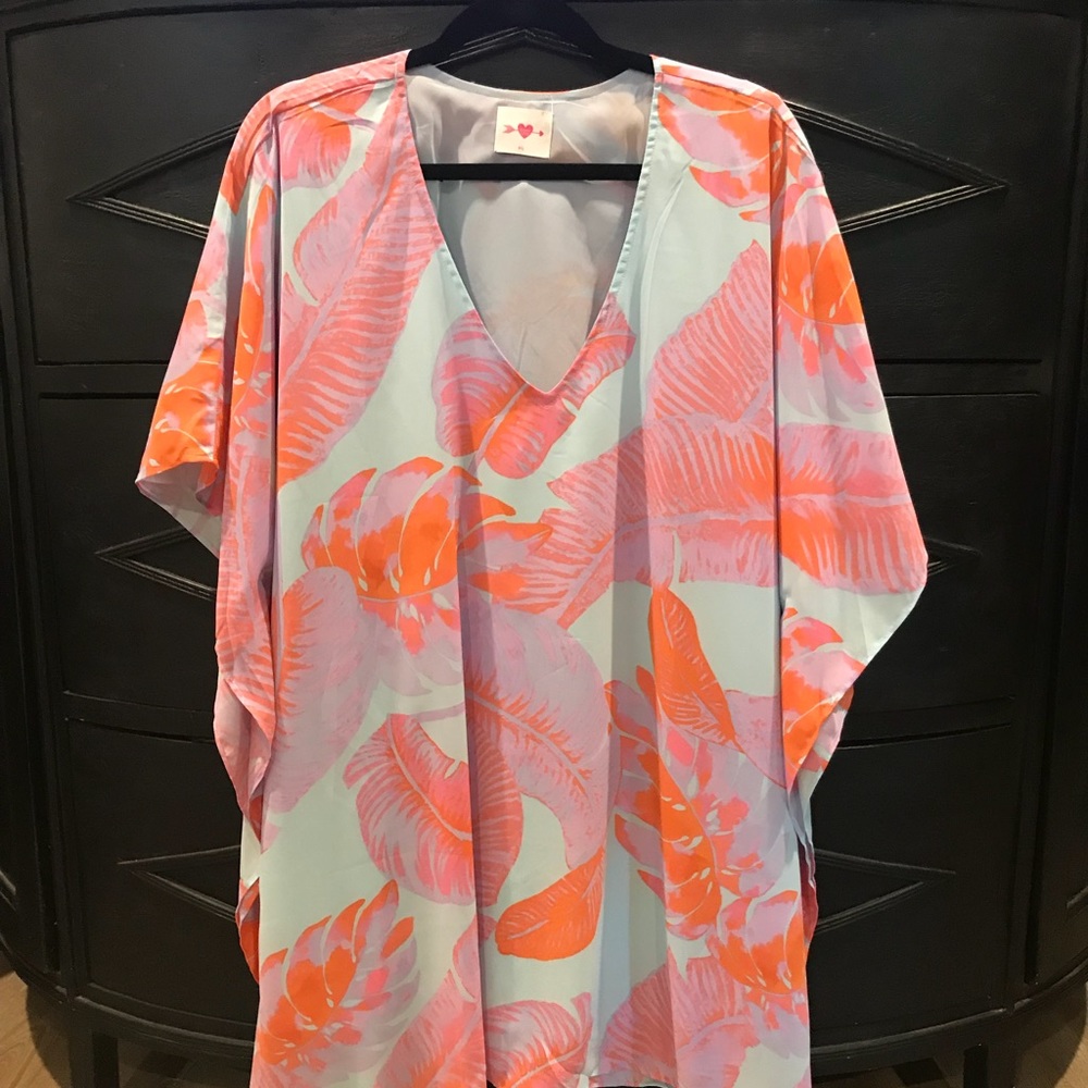 Buddy Love Tunic/Dress